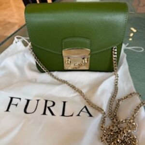 Furlo purse